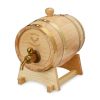 Whiskey Barrel Drink Dispenser Foster & Ryeâ„¢