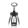 Double Lever Corkscrew in Graphite by Innovineâ„¢