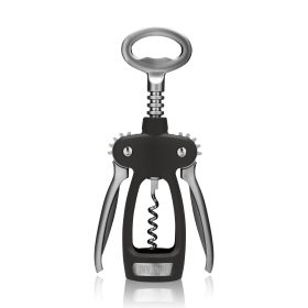 Double Lever Corkscrew in Graphite by Innovineâ„¢