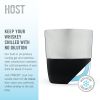Whiskey FREEZE Pro Cup by HOSTÂ®