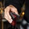 Gunmetal Heavyweight Foil Cutter by ViskiÂ®