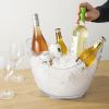 Chillâ„¢: Modern Ice Bucket