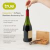 Keepsakeâ„¢: 2-Piece Bamboo Accessory Set