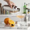 Contourâ„¢: 18-Ounce Cocktail Shaker