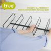 Align Wall-Mounted Wine Rack by True