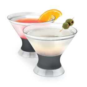 Martini FREEZEâ„¢ (set of 2) by HOSTÂ®