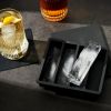Highball Ice Cube Tray with Lid by Viski