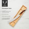 Champagne Saber ViskiÂ®