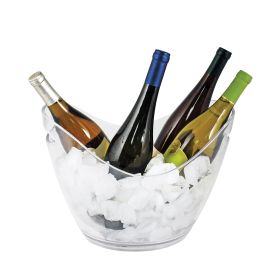 Chillâ„¢: Modern Ice Bucket