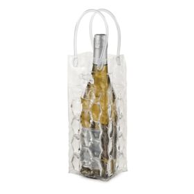 Bottle BubbleÂ® Freeze: Ice Tote