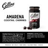 13.4 oz. Amarena Cherries by Collins