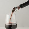 Harrison Aerating Pour Spout in Stainless Steel ViskiÂ®