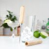 Spikeâ„¢: Wood Ice Pick