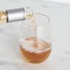 Flexiâ„¢ Stemless Wine Glass Bulk by True