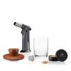 4-piece Alchemi Single Serve Smoker Kit ViskiÂ®