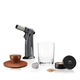 4-piece Alchemi Single Serve Smoker Kit ViskiÂ®