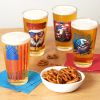 Becasue 'Murica Pint Glass by True
