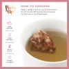 Apple Pie Tea Sachets In Tin by Pinky Up
