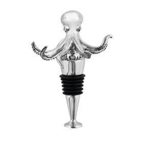 Octopus Bottle Stopper by TwineÂ®