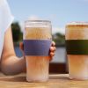 Beer FREEZEâ„¢ (set of 4) by HOSTÂ®