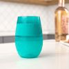 Wine FREEZEâ„¢ in Translucent Green by HOSTÂ®