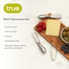 Gourmet Cheese Tool Set by True
