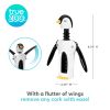 Kingsleyâ„¢ Winged Corkscrew by TrueZoo
