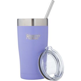 20 oz Lilac Cruiser Tumbler Healthy Human