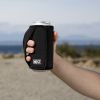 Insta-Chill Slim Can Sleeve in Black by HOSTÂ®
