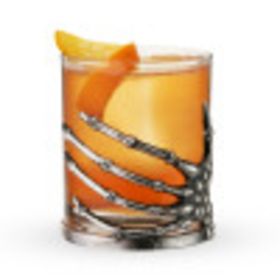 Skeleton DOF Glass by Twine