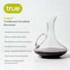Capuliâ„¢: Traditional Handled Decanter