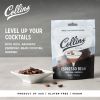 1 oz. Espresso Bean Garnish by Collins