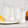 Champagne FREEZEâ„¢ in Glitter Set (set of 4) by HOSTÂ®
