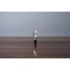 Harrison Aerating Pour Spout in Stainless Steel ViskiÂ®