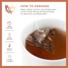 Hot Toddy Tea Sachets In Tin by Pinky Up