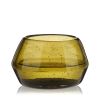 Tequila Copita Glass in Green ViskiÂ®