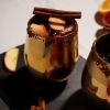 Gold Stemless Wine Glasses by ViskiÂ®