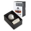 Glacier RocksÂ® Stainless Steel Sphere ViskiÂ®