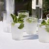 10 oz Plastic Tumbler, pack of 50 by True