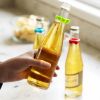 Beernocularsâ„¢ Bottle Markers by TrueZoo