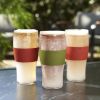 Beer FREEZEâ„¢ in Burnt Orange(set of 2) by HOSTÂ®