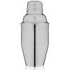 8.5 oz Stainless Steel Cocktail Shaker by True