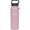 21 oz Pink Stein Water Bottle Healthy Human