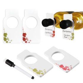 Vintnerâ„¢: Wine Cellar Tags