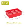 Red Colossalâ„¢: Ice Cube Tray