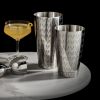 2-Piece Harrison Stainless Shaker Tin Set ViskiÂ®