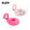 Flock Drink Floaties by BlushÂ®