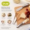 Gourmet Cheese Tool Set by True