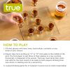 Tic Tac Shotâ„¢ Drinking Board Game