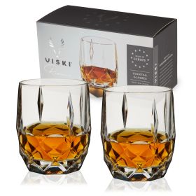 Reserve Bruno Crystal Cocktail Glass ViskiÂ®